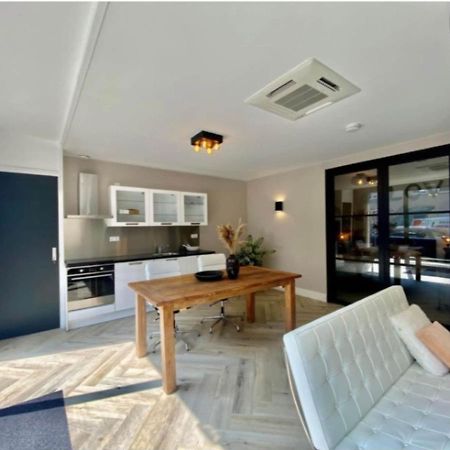 Beautiful House Close To The Sea Katwijk aan Zee Ngoại thất bức ảnh