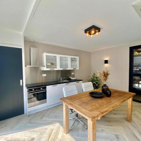 Beautiful House Close To The Sea Katwijk aan Zee Ngoại thất bức ảnh