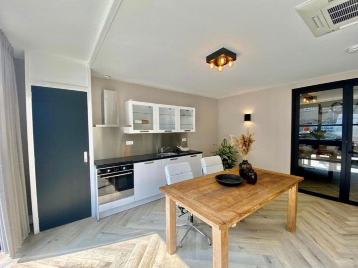 Beautiful House Close To The Sea Katwijk aan Zee Ngoại thất bức ảnh
