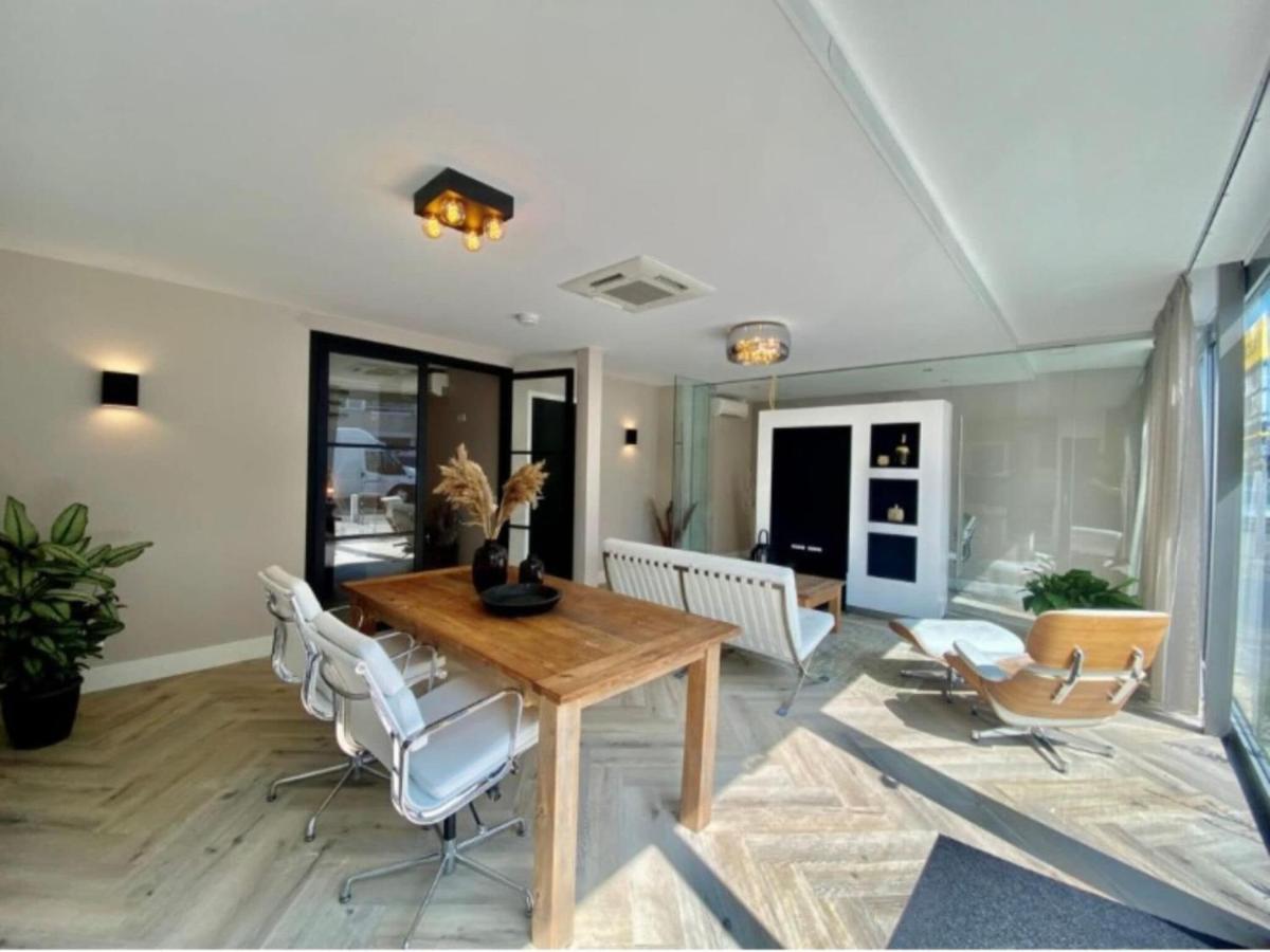 Beautiful House Close To The Sea Katwijk aan Zee Ngoại thất bức ảnh