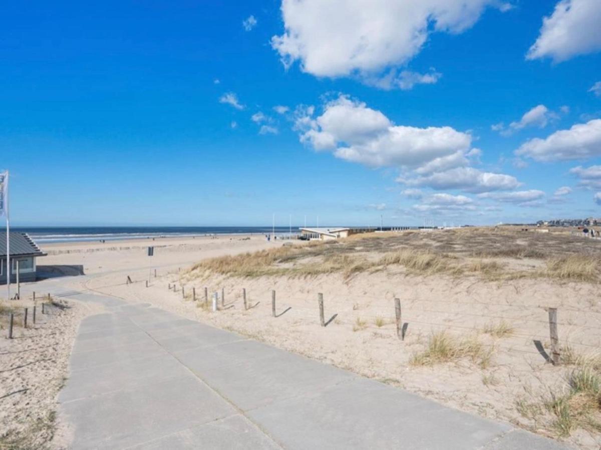 Beautiful House Close To The Sea Katwijk aan Zee Ngoại thất bức ảnh